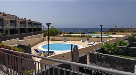 Sun Bay Villas กอสตา เดล ซิเลนซิโอ ภายนอก รูปภาพ